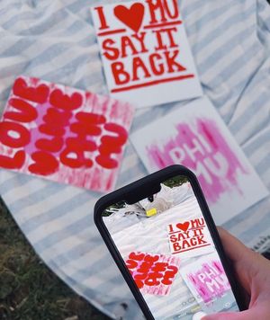 Image post by @phimufraternity on Instagram