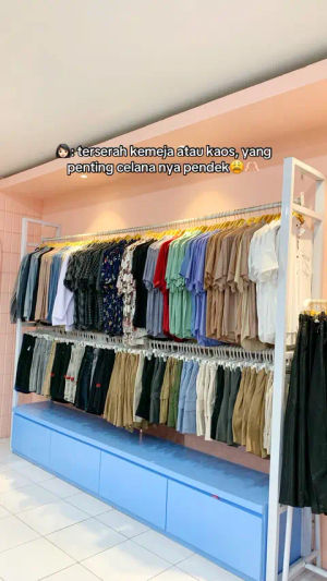 Image post by @deliwafastore.kediri on TikTok
