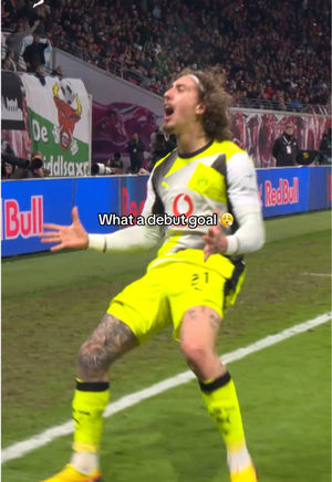 Video post by @bundesliga on TikTok