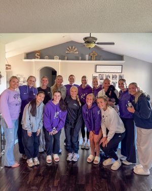 Image post by @kstatevb on Instagram