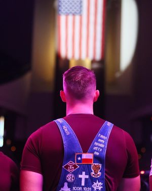 Image post by @tamuyell on Instagram