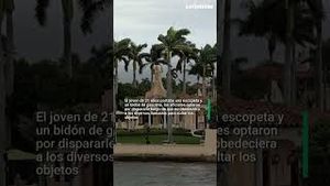Video post by @laopinionla on YouTube
