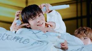 Video post by @riize_official on YouTube