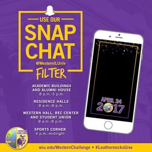 Image post by @westerniluniv on Instagram