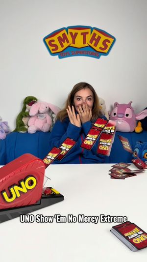 Image post by @smythstoys on Instagram