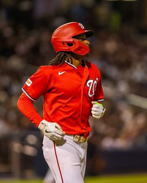 Image post by @cj__abrams on Instagram