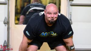 Image post by @shawstrength on Instagram