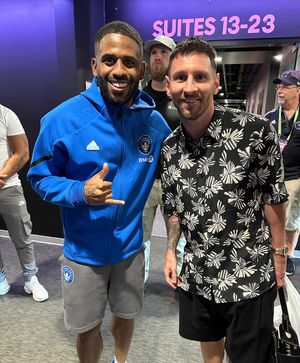Image post by @ruan_teixeira on Instagram