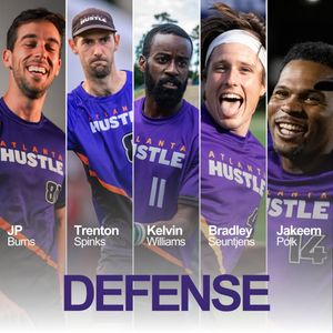 Image post by @atlantahustle on Instagram