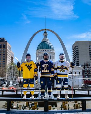 Image post by @wvud1hockey on Instagram