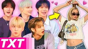 Video post by @buzzfeedceleb on YouTube