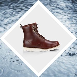 Image post by @ugg on Instagram