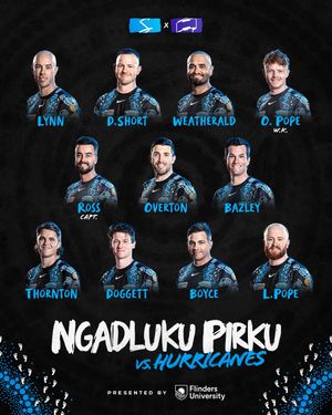 Image post by @strikersbbl on Instagram