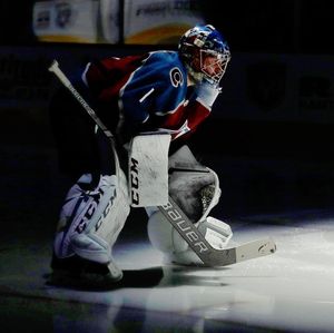 Image post by @coloradoavalanche on Instagram