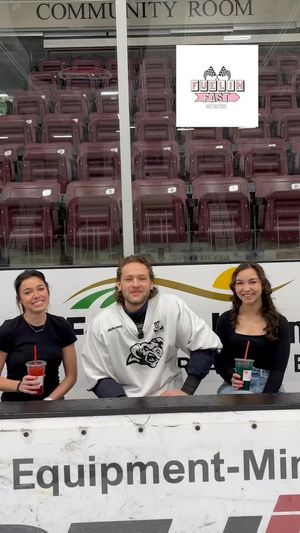 Video post by @TaurosHockey on Facebook