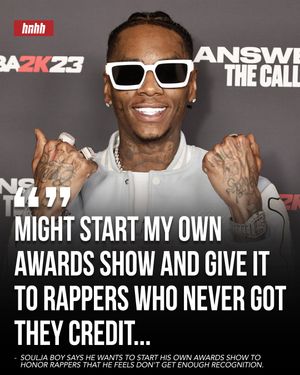 Image post by @hotnewhiphop on Instagram