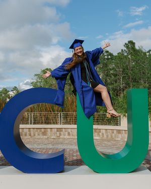 Image post by @fgcu on Instagram