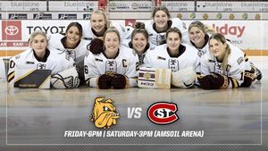 Image post by @UMDBulldogs on Twitter