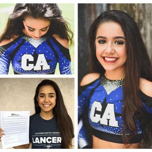 Image post by @cbucheer on Instagram