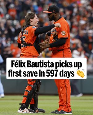 Image post by @mlb on Instagram