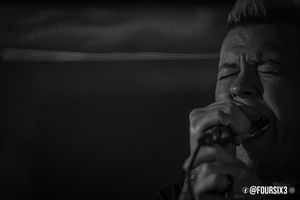 Image post by @foursix3 on Instagram