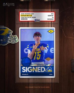 Image post by @delaware_fb on Instagram