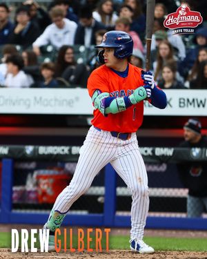 Image post by @syracusemets on Instagram