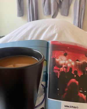 Image post by @no_fixed_addresses on Instagram