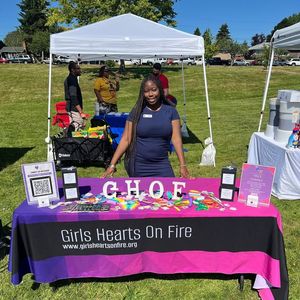 Image post by @girlsheartsonfireorg on Facebook