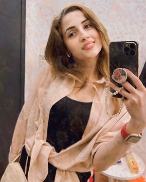 Image post by @agasoymehri on Instagram
