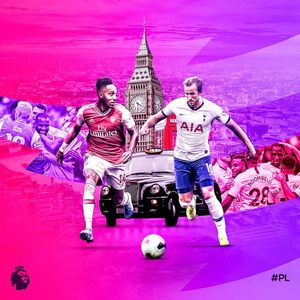 Image post by @premierleague on Instagram
