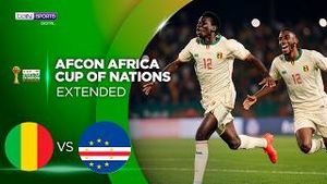Video post by @beinsportsusa on YouTube