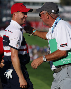 Image post by @rydercupusa on Instagram