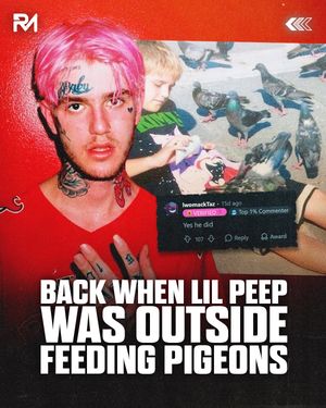 Image post by @rapmusic on Instagram