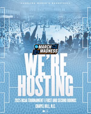 Image post by @uncwbb on Twitter