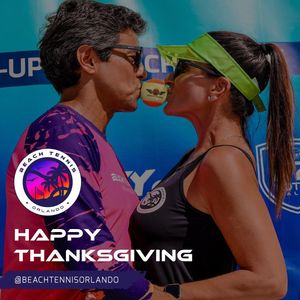 Image post by @beachtennisorlando on Instagram
