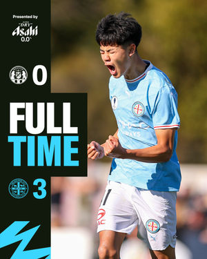 Image post by @melbournecity on Instagram