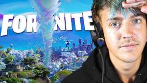 Video post by @ninja on YouTube