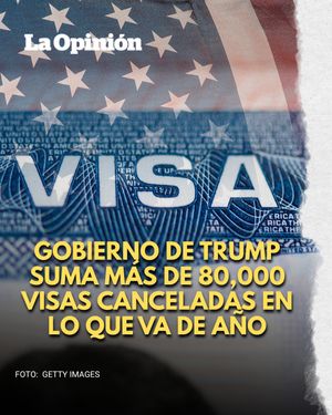 Image post by @laopinionla on Instagram