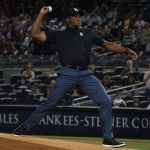 Image post by @yankees on Instagram