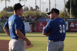 Image post by @rcquakes on Instagram
