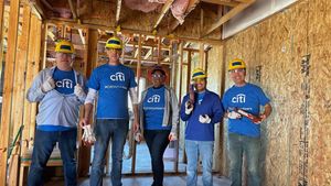 Image post by @HabitatLasVegas on Facebook