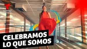 Video post by @deportes on YouTube