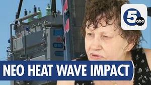 Video post by @news5cleveland on YouTube