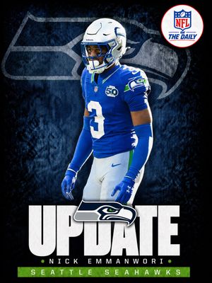 Image post by @nflonthedaily_ on Instagram