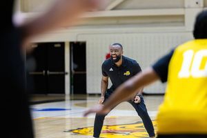Image post by @uapblionsmbb on Instagram