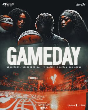 Image post by @connecticutsun on Instagram