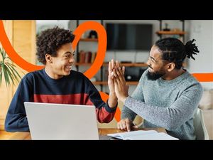 Video post by @bigfuture on YouTube