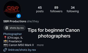 Video post by @shotz.by.rex on TikTok