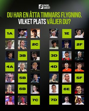 Image post by @padeldirekt on Instagram